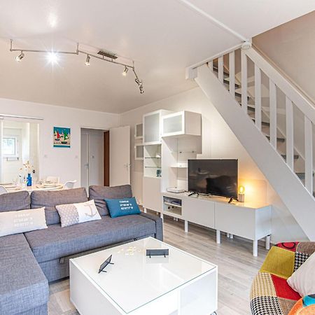 Apartment Ker Eol By Interhome การ์นัก ภายนอก รูปภาพ