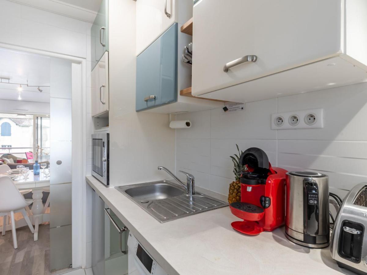 Apartment Ker Eol By Interhome การ์นัก ภายนอก รูปภาพ