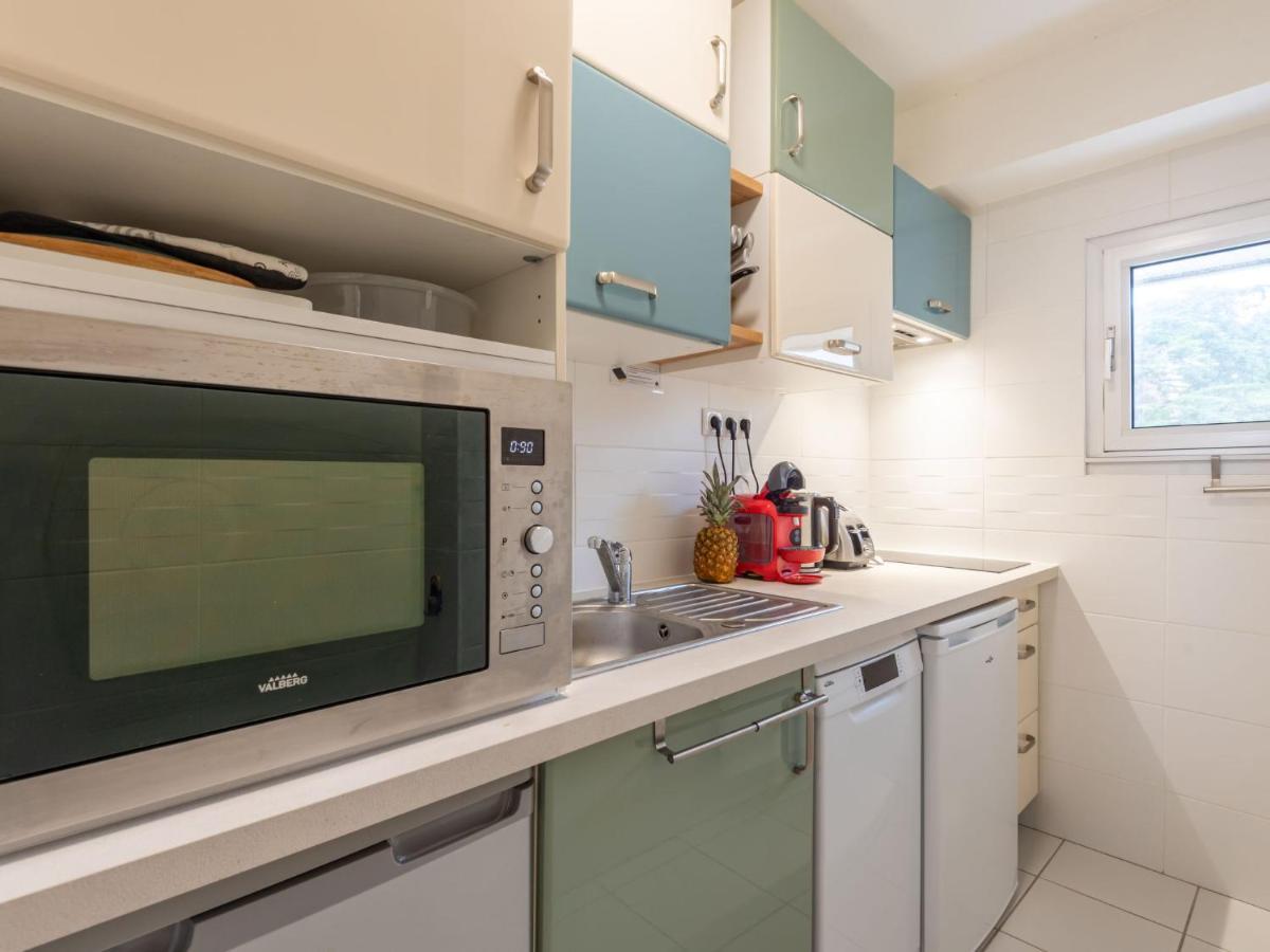 Apartment Ker Eol By Interhome การ์นัก ภายนอก รูปภาพ