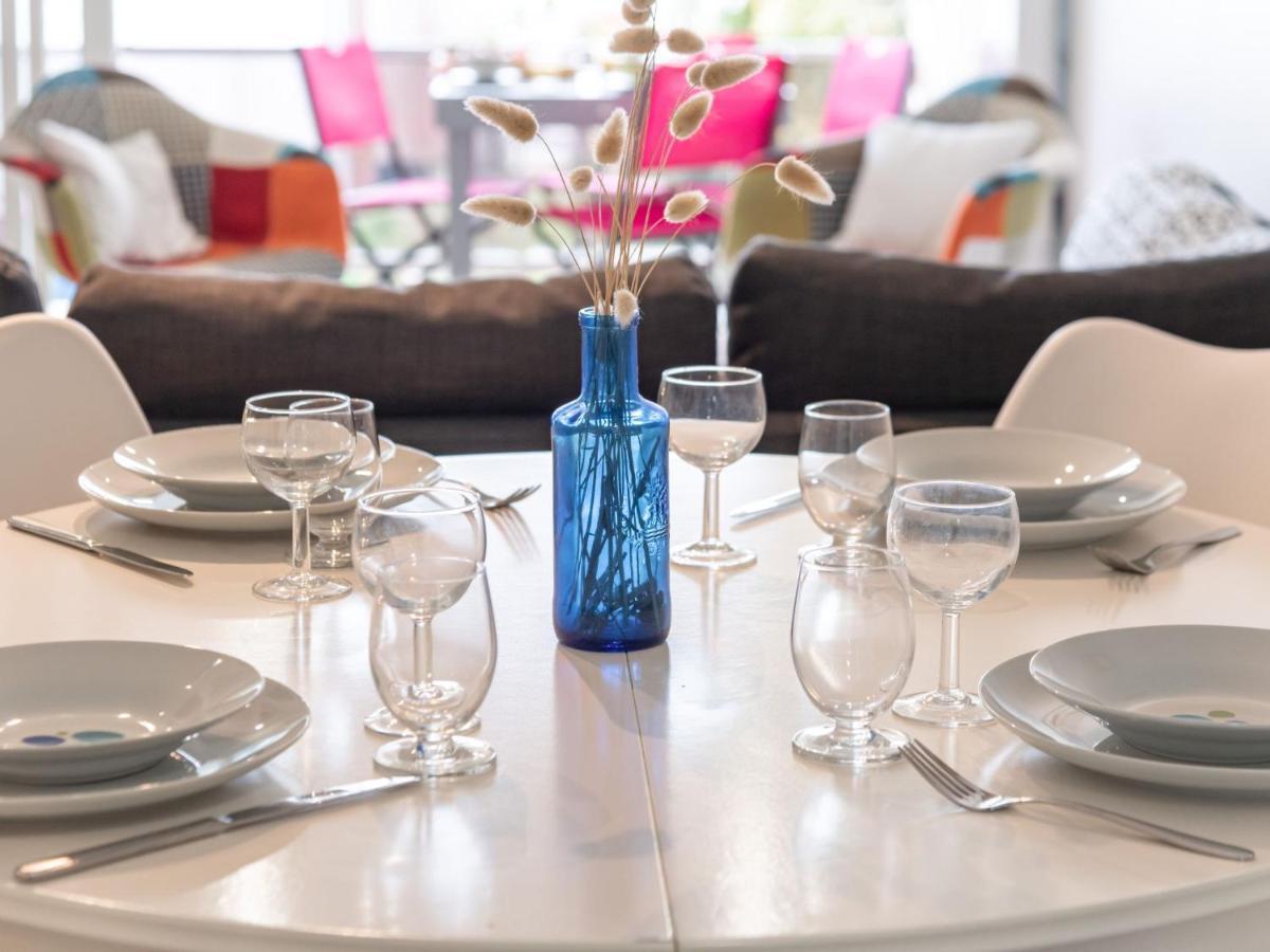 Apartment Ker Eol By Interhome การ์นัก ภายนอก รูปภาพ
