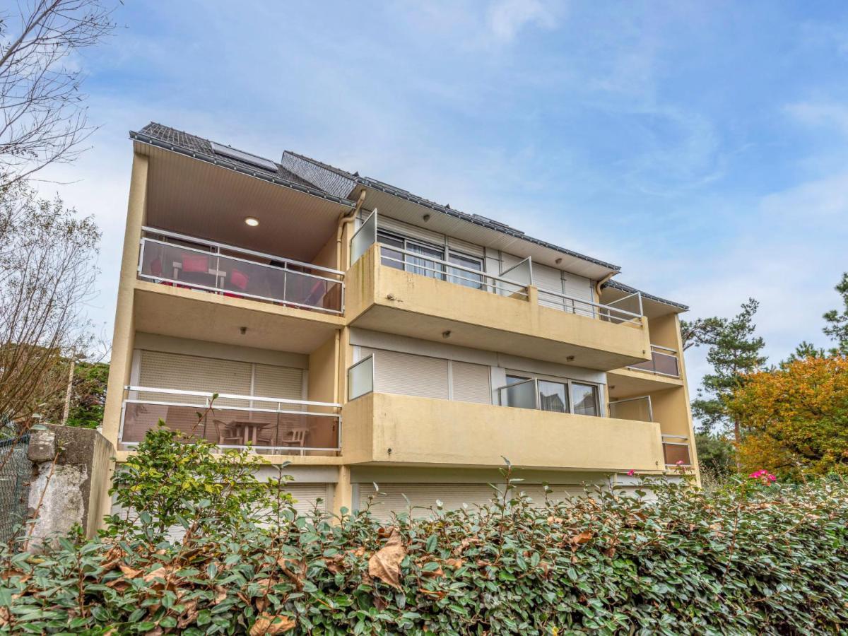 Apartment Ker Eol By Interhome การ์นัก ภายนอก รูปภาพ