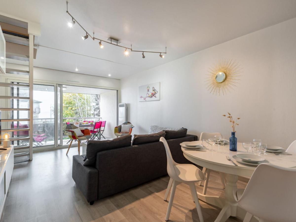 Apartment Ker Eol By Interhome การ์นัก ภายนอก รูปภาพ