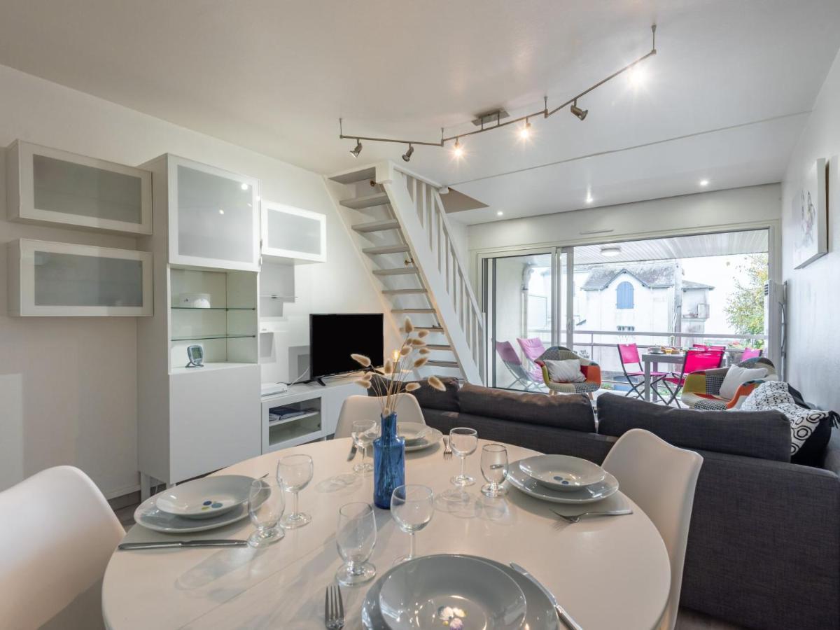 Apartment Ker Eol By Interhome การ์นัก ภายนอก รูปภาพ