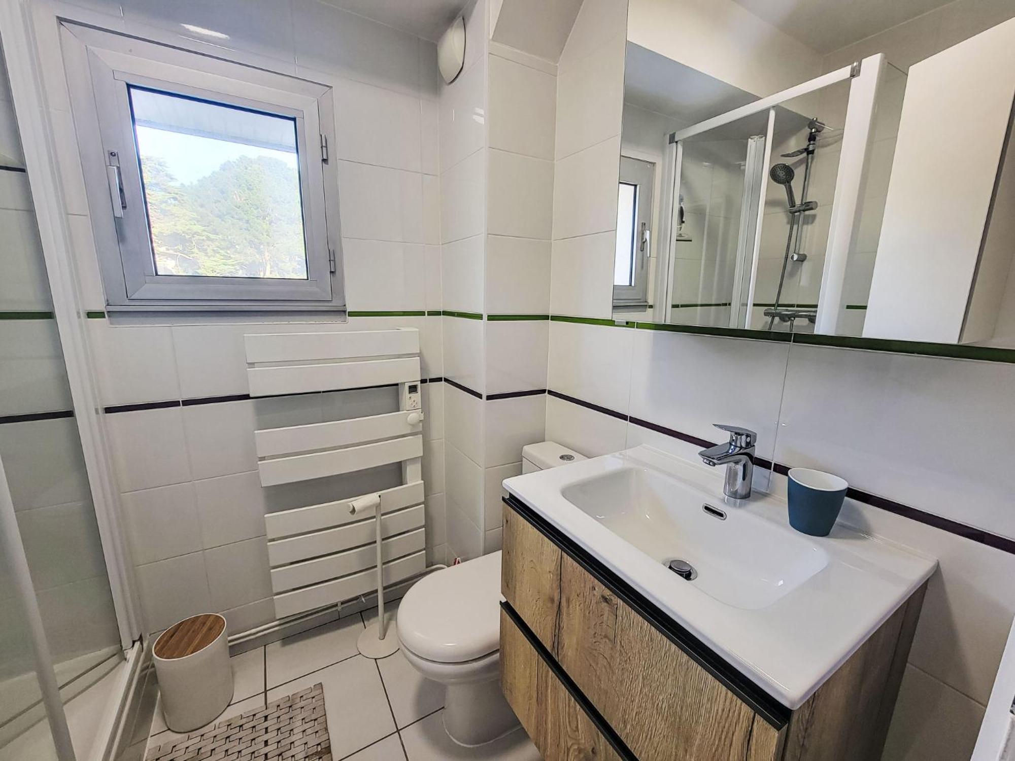 Apartment Ker Eol By Interhome การ์นัก ภายนอก รูปภาพ